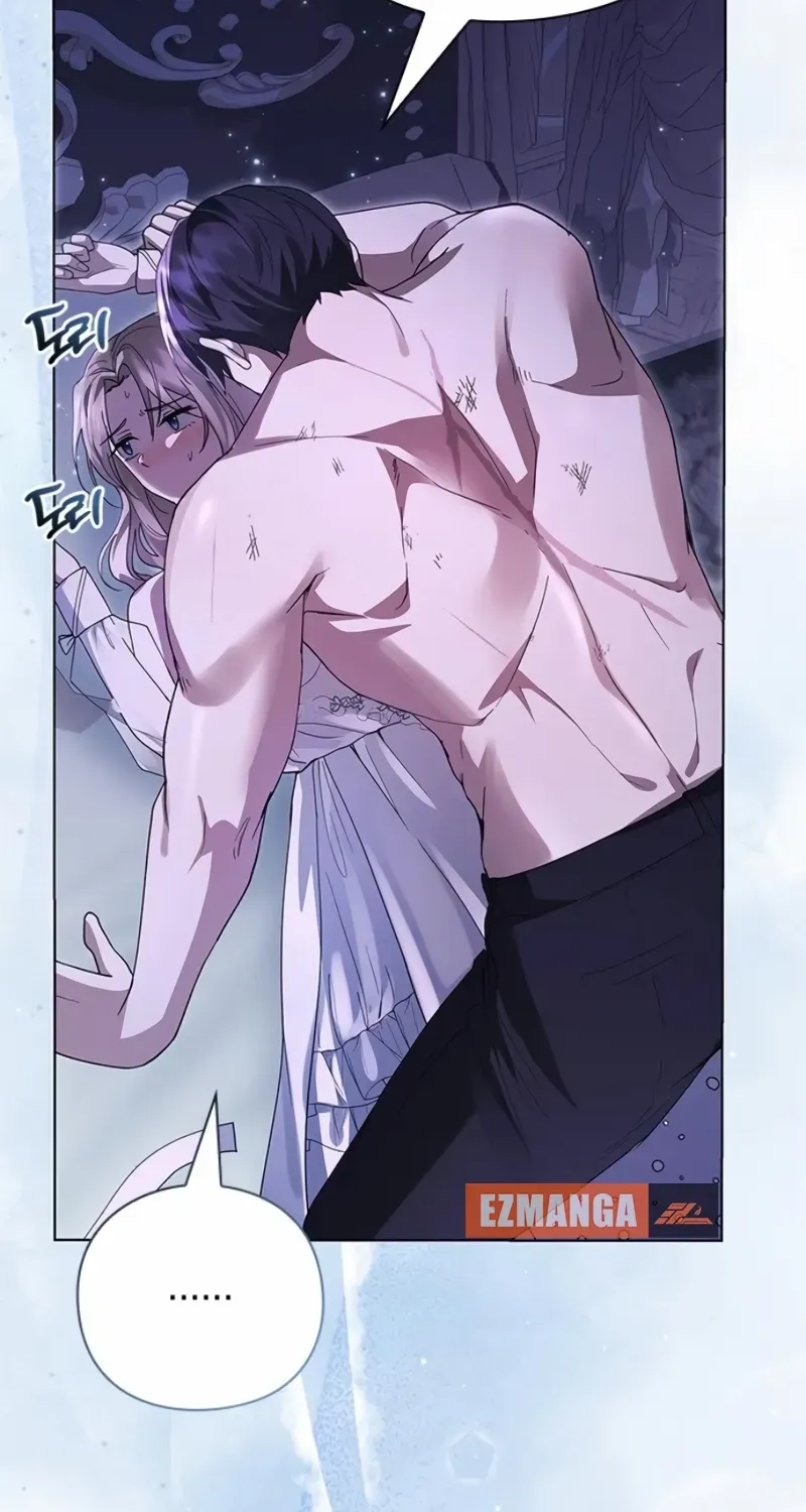 I will disappear for you, Your Grace the Grand Duke Chapter 5 page 44 - 