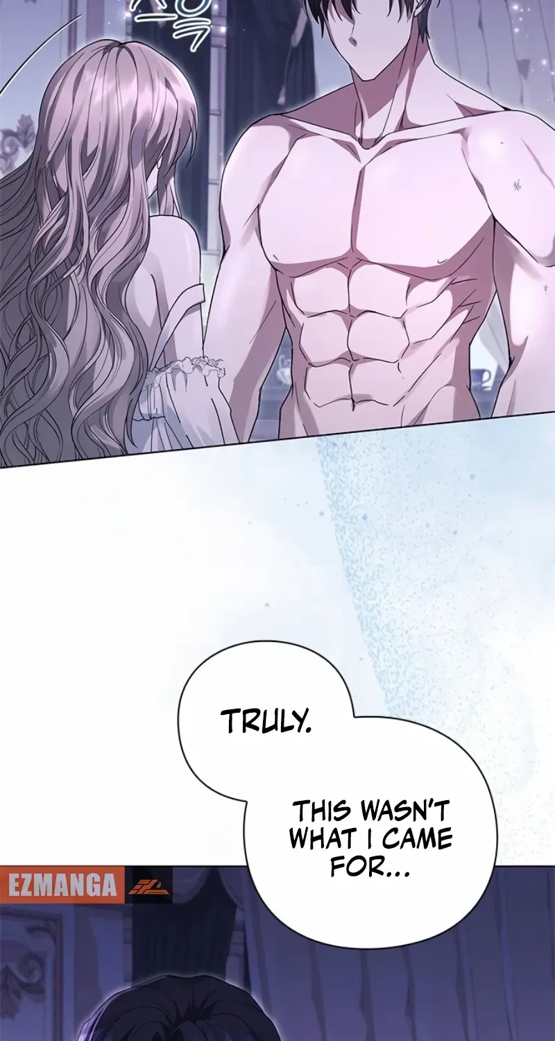 I will disappear for you, Your Grace the Grand Duke Chapter 5 page 46 - 