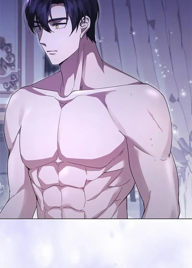 I will disappear for you, Your Grace the Grand Duke Chapter 5 page 47 - 