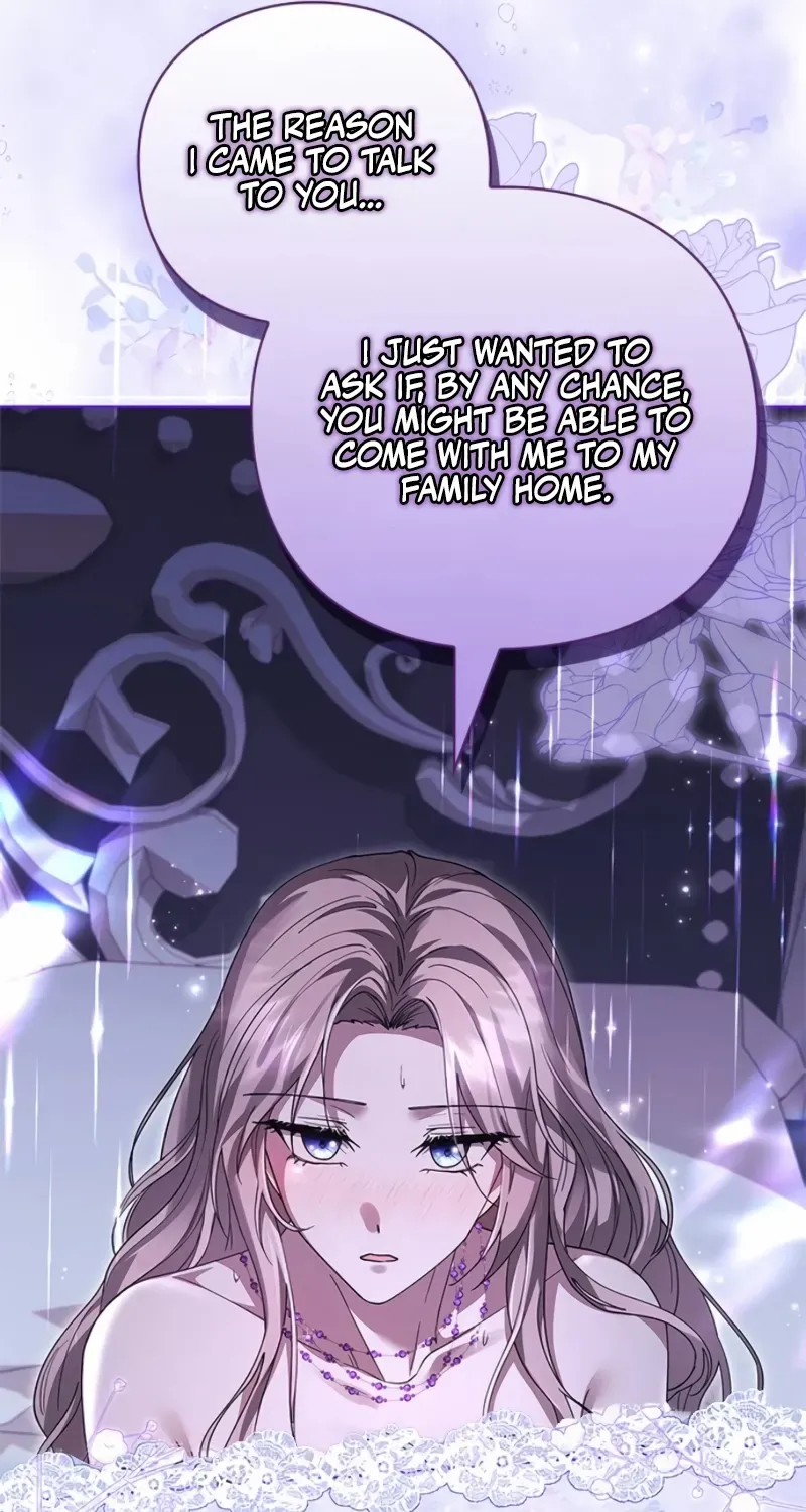 I will disappear for you, Your Grace the Grand Duke Chapter 5 page 48 - 