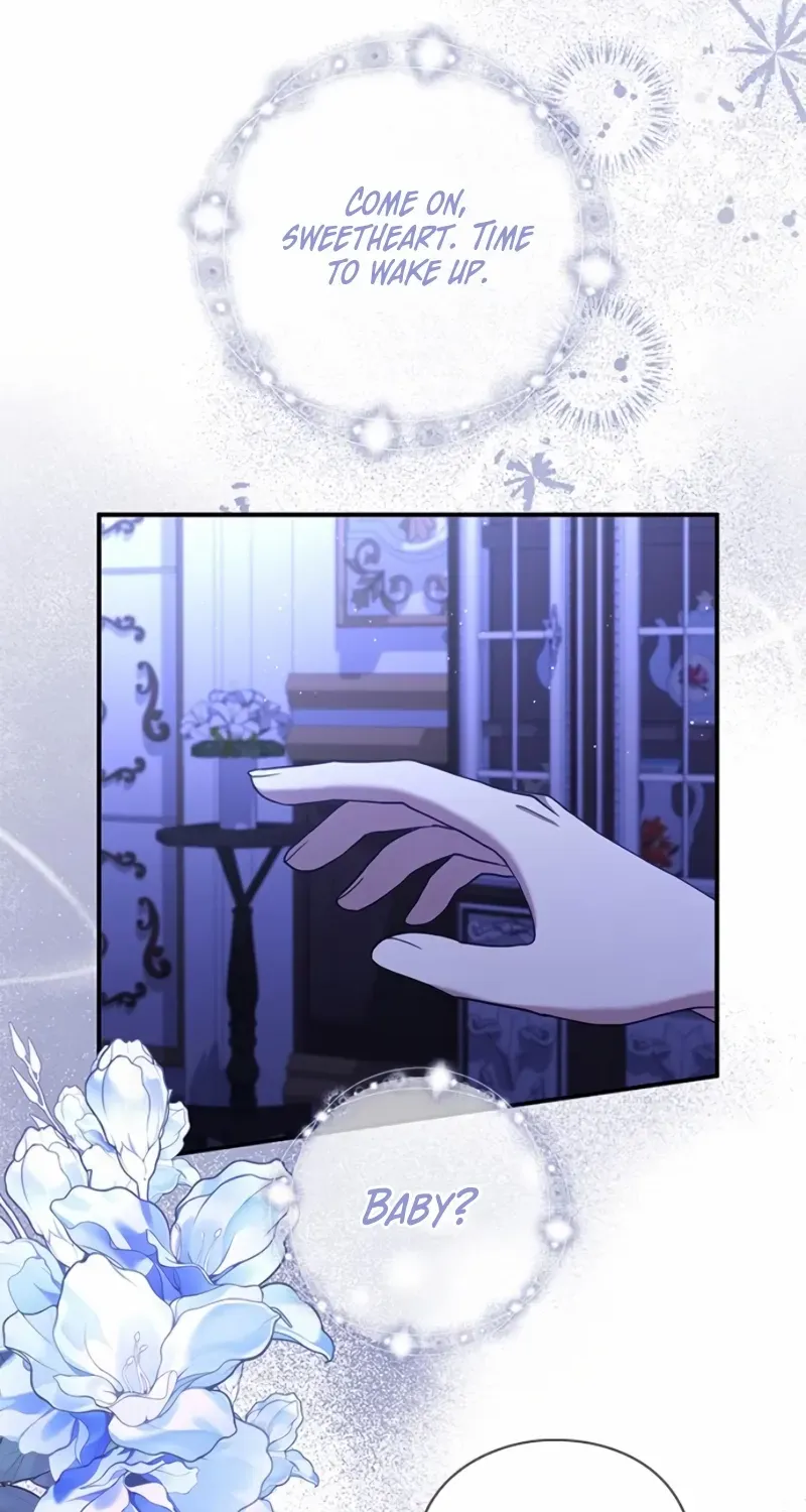 I will disappear for you, Your Grace the Grand Duke Chapter 5 page 6 - 