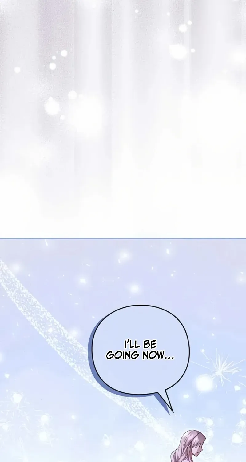 I will disappear for you, Your Grace the Grand Duke Chapter 5 page 53 - 