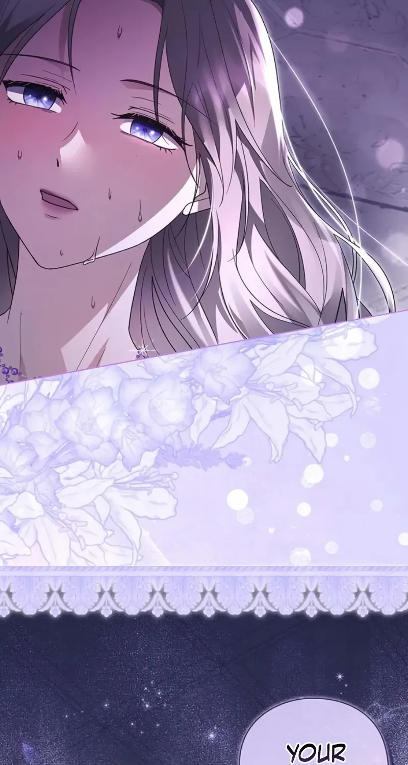 I will disappear for you, Your Grace the Grand Duke Chapter 5 page 58 - 