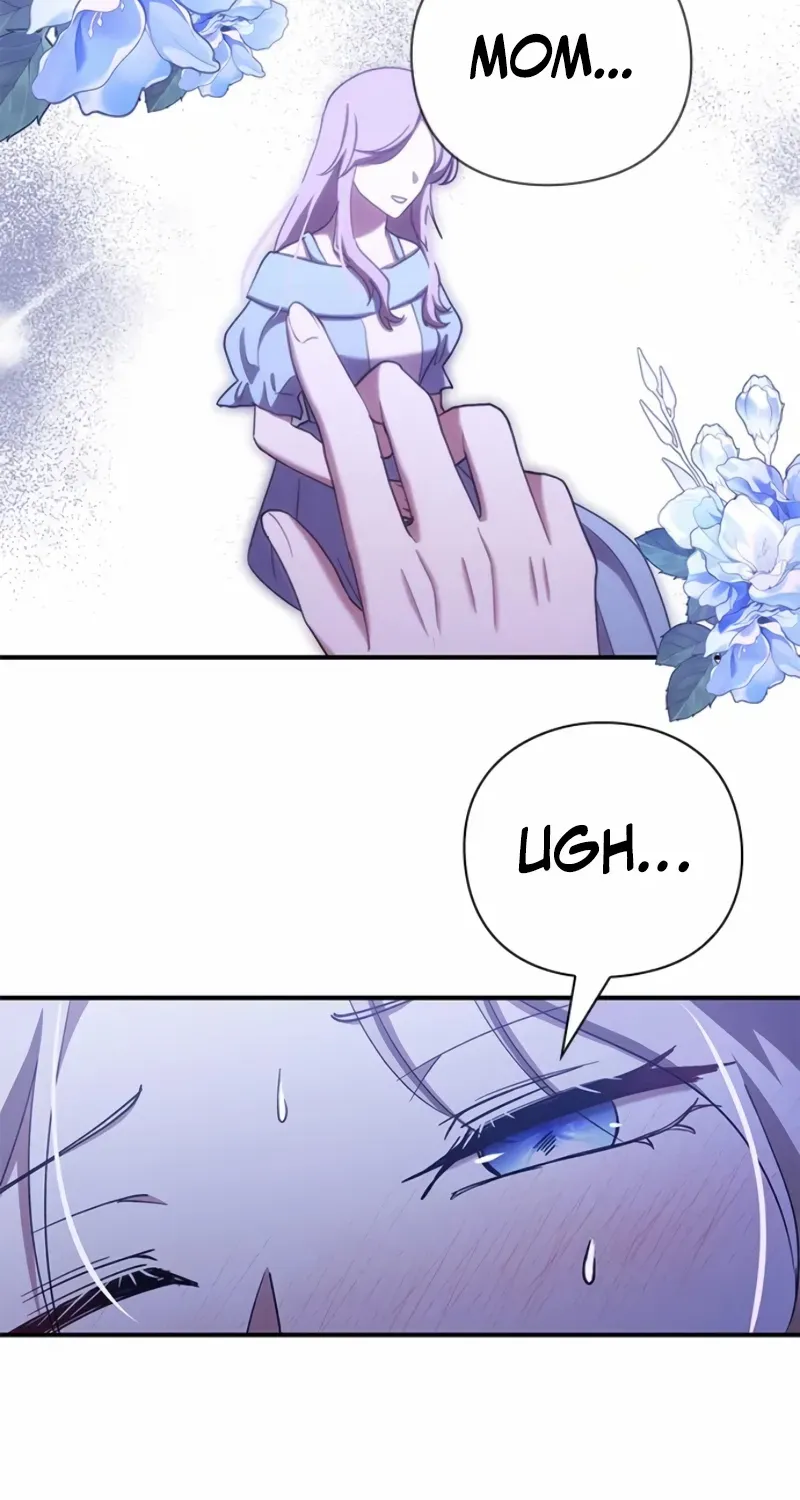 I will disappear for you, Your Grace the Grand Duke Chapter 5 page 7 - 