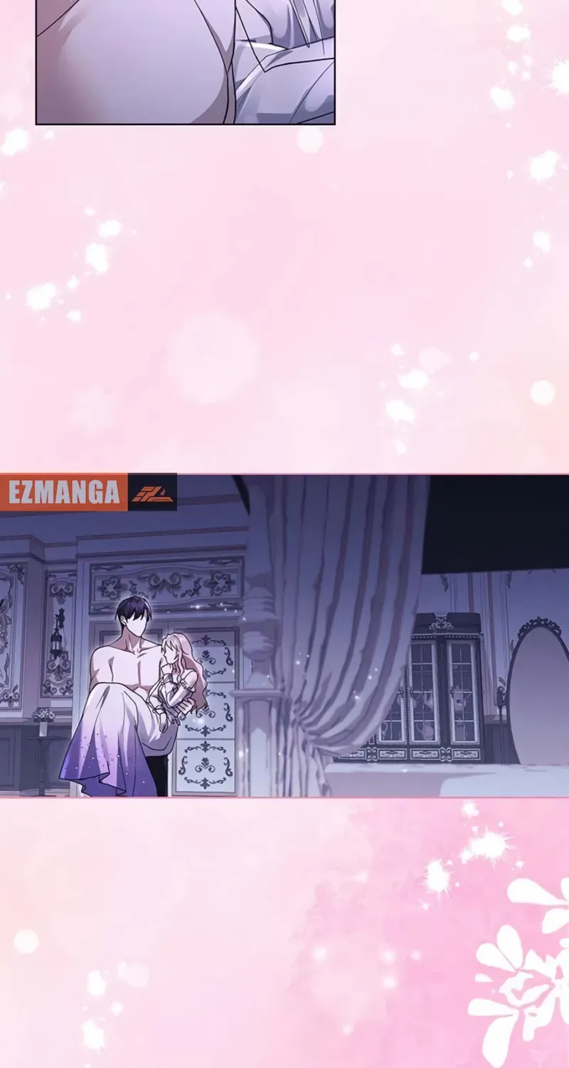 I will disappear for you, Your Grace the Grand Duke Chapter 5 page 61 - 