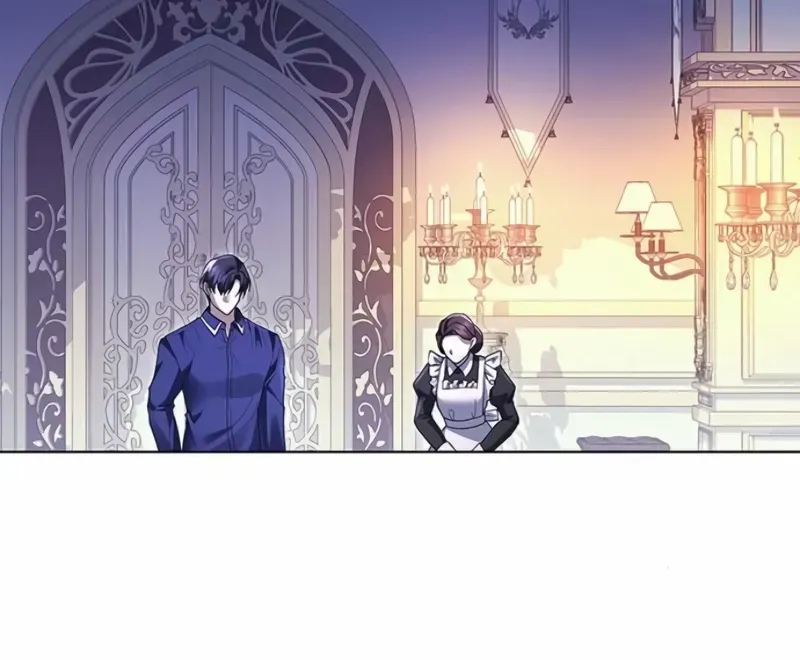 I will disappear for you, Your Grace the Grand Duke Chapter 5 page 66 - 