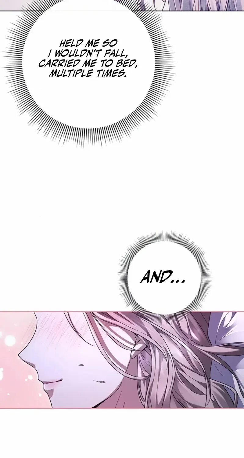 I will disappear for you, Your Grace the Grand Duke Chapter 5 page 71 - 