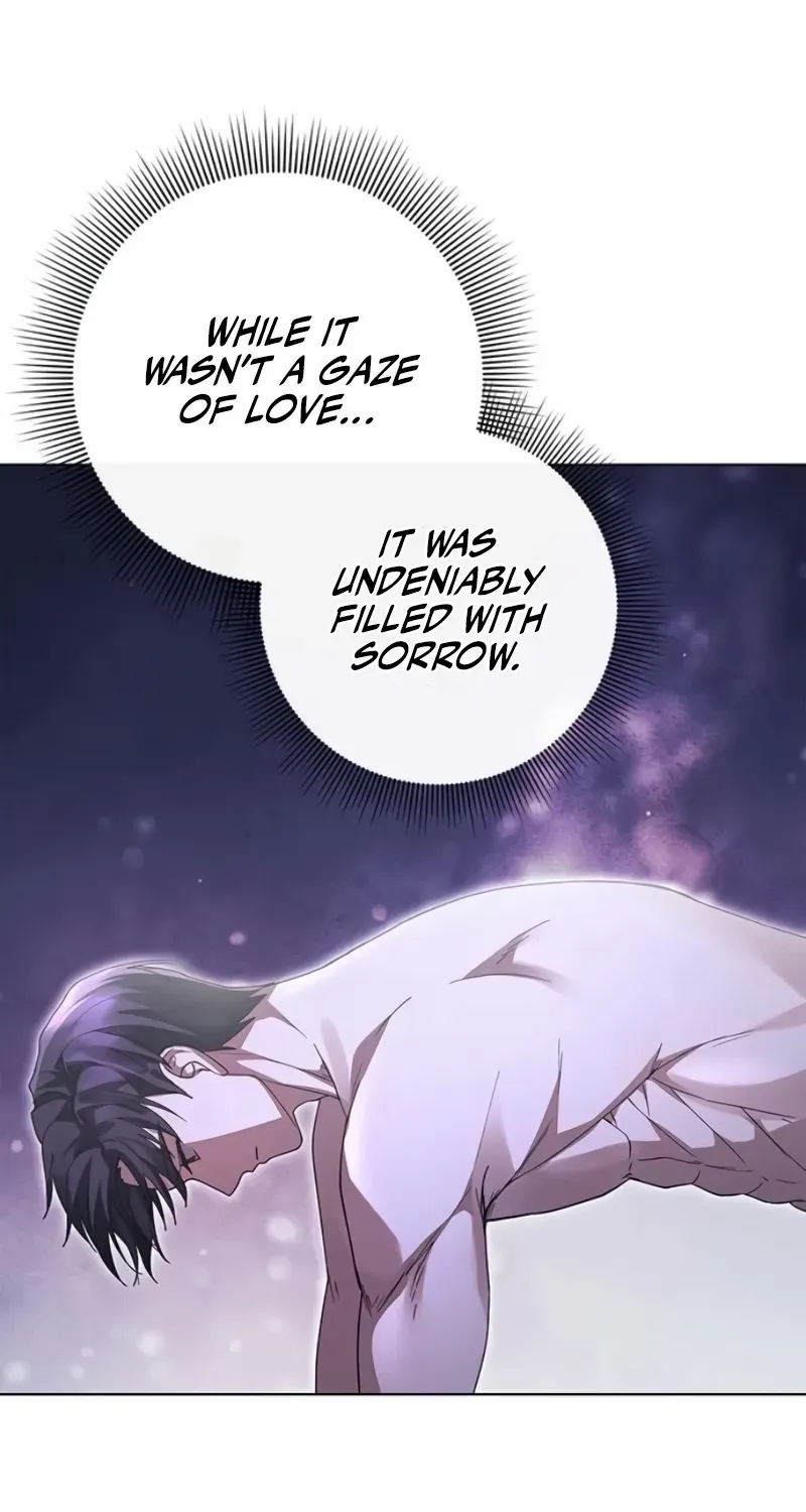 I will disappear for you, Your Grace the Grand Duke Chapter 5 page 72 - 