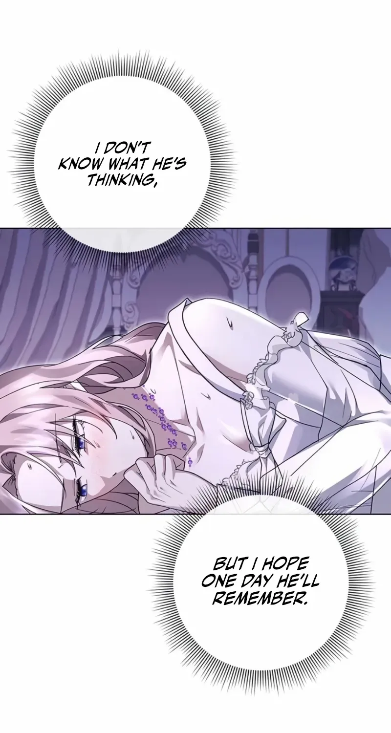 I will disappear for you, Your Grace the Grand Duke Chapter 5 page 73 - 