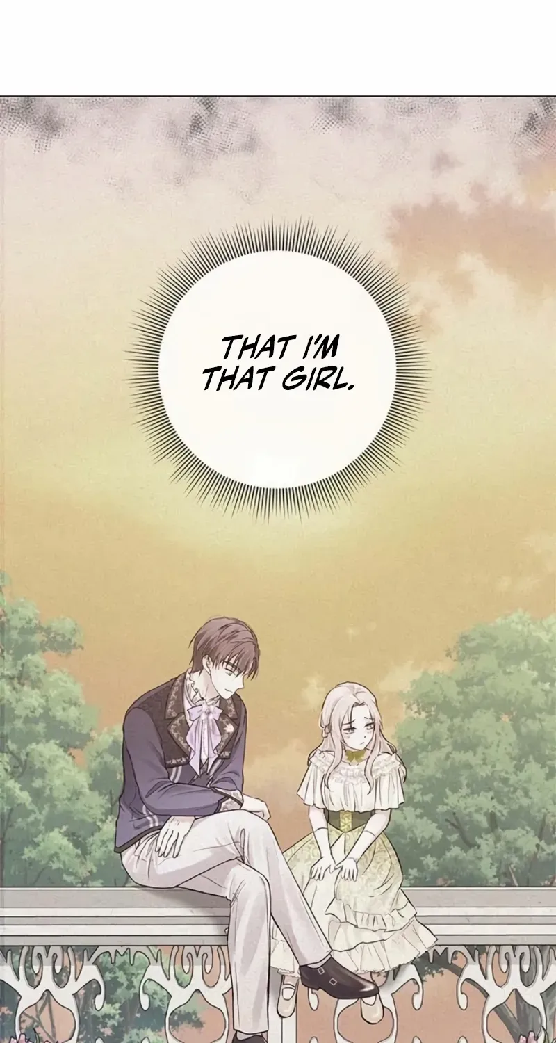 I will disappear for you, Your Grace the Grand Duke Chapter 5 page 74 - 