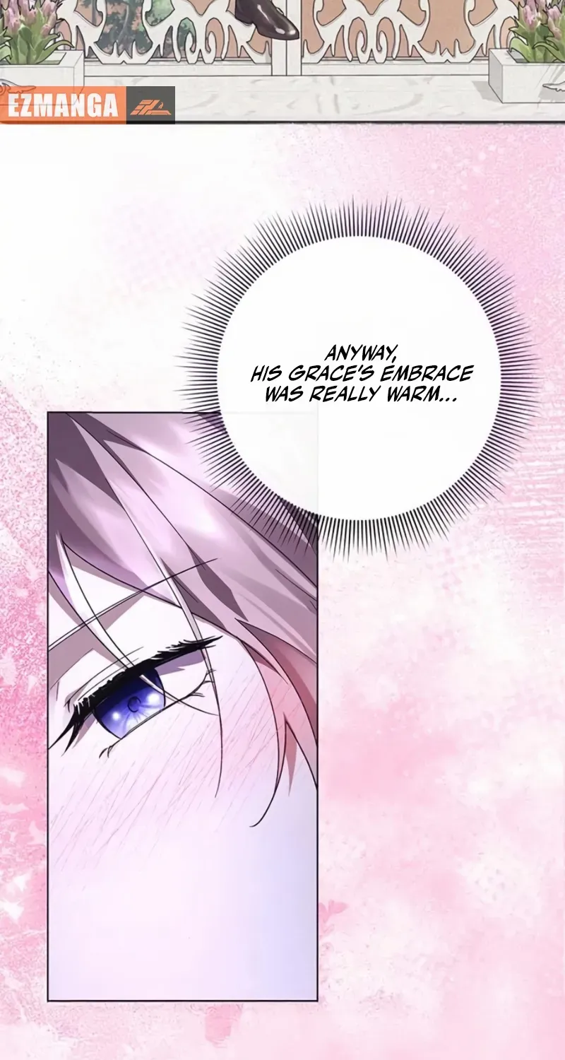I will disappear for you, Your Grace the Grand Duke Chapter 5 page 75 - 