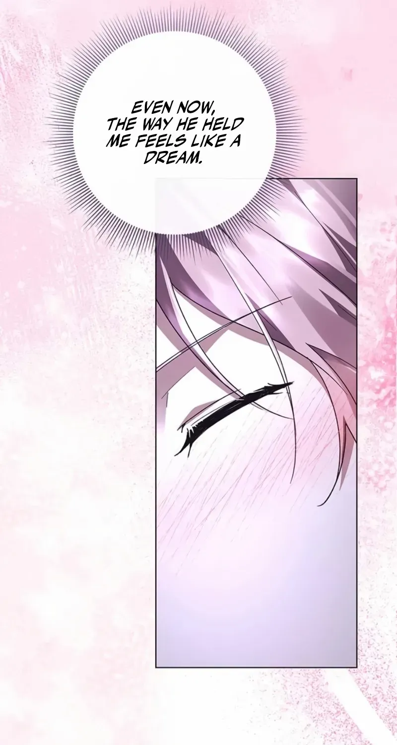 I will disappear for you, Your Grace the Grand Duke Chapter 5 page 77 - 