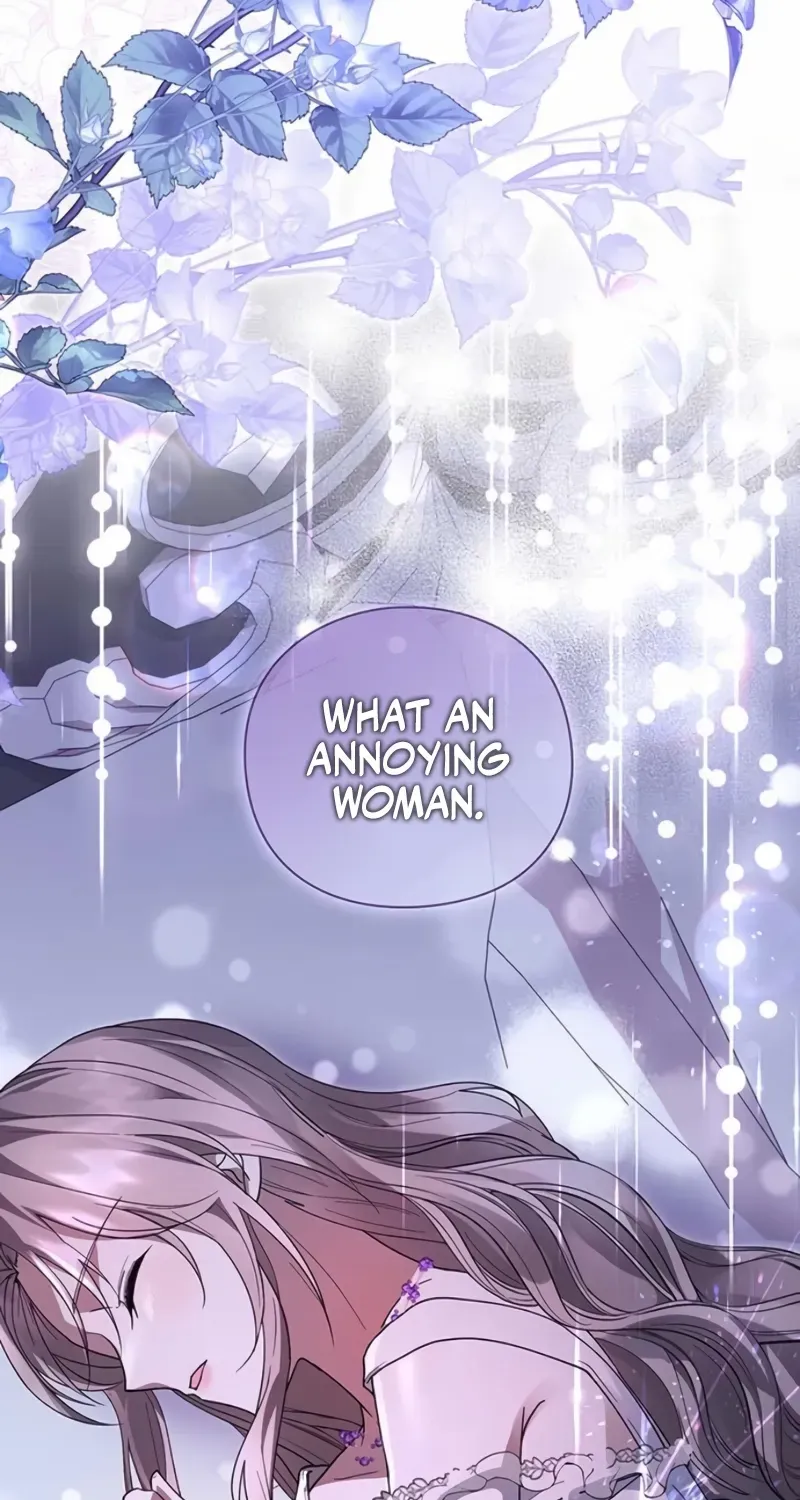 I will disappear for you, Your Grace the Grand Duke Chapter 5 page 83 - 