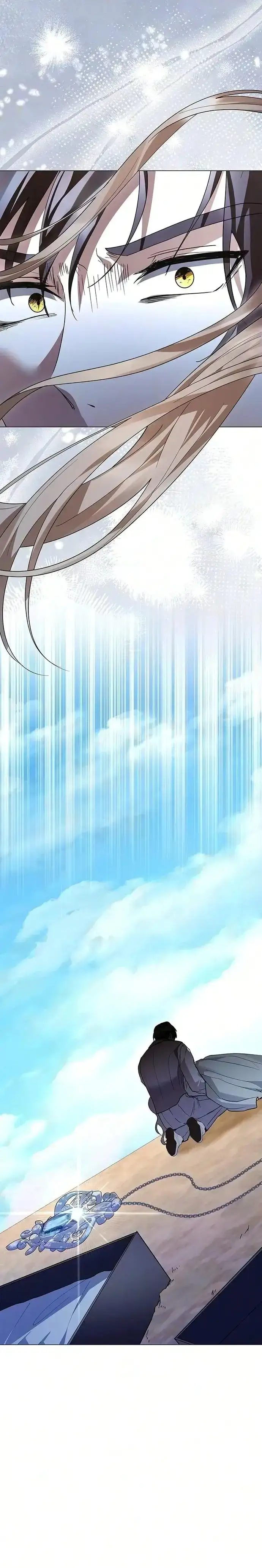 I will disappear for you, Your Grace the Grand Duke Chapter 59 page 13 - 