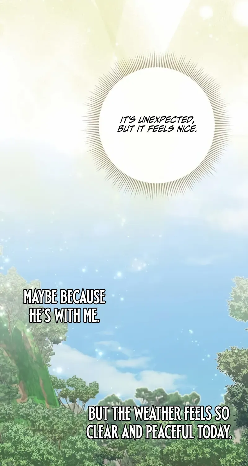 I will disappear for you, Your Grace the Grand Duke Chapter 6 page 14 - 