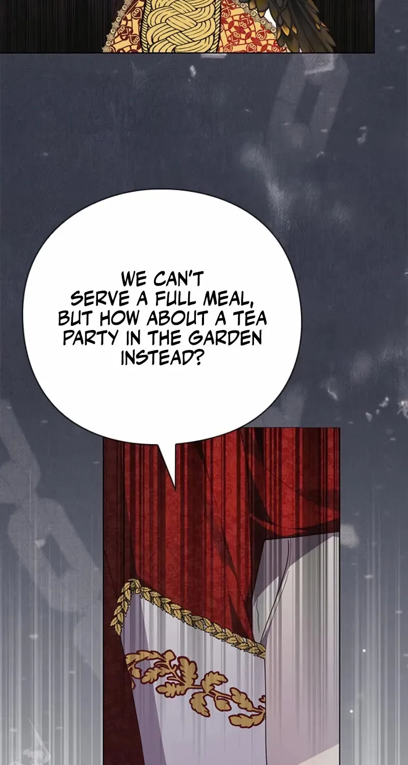 I will disappear for you, Your Grace the Grand Duke Chapter 6 page 24 - 