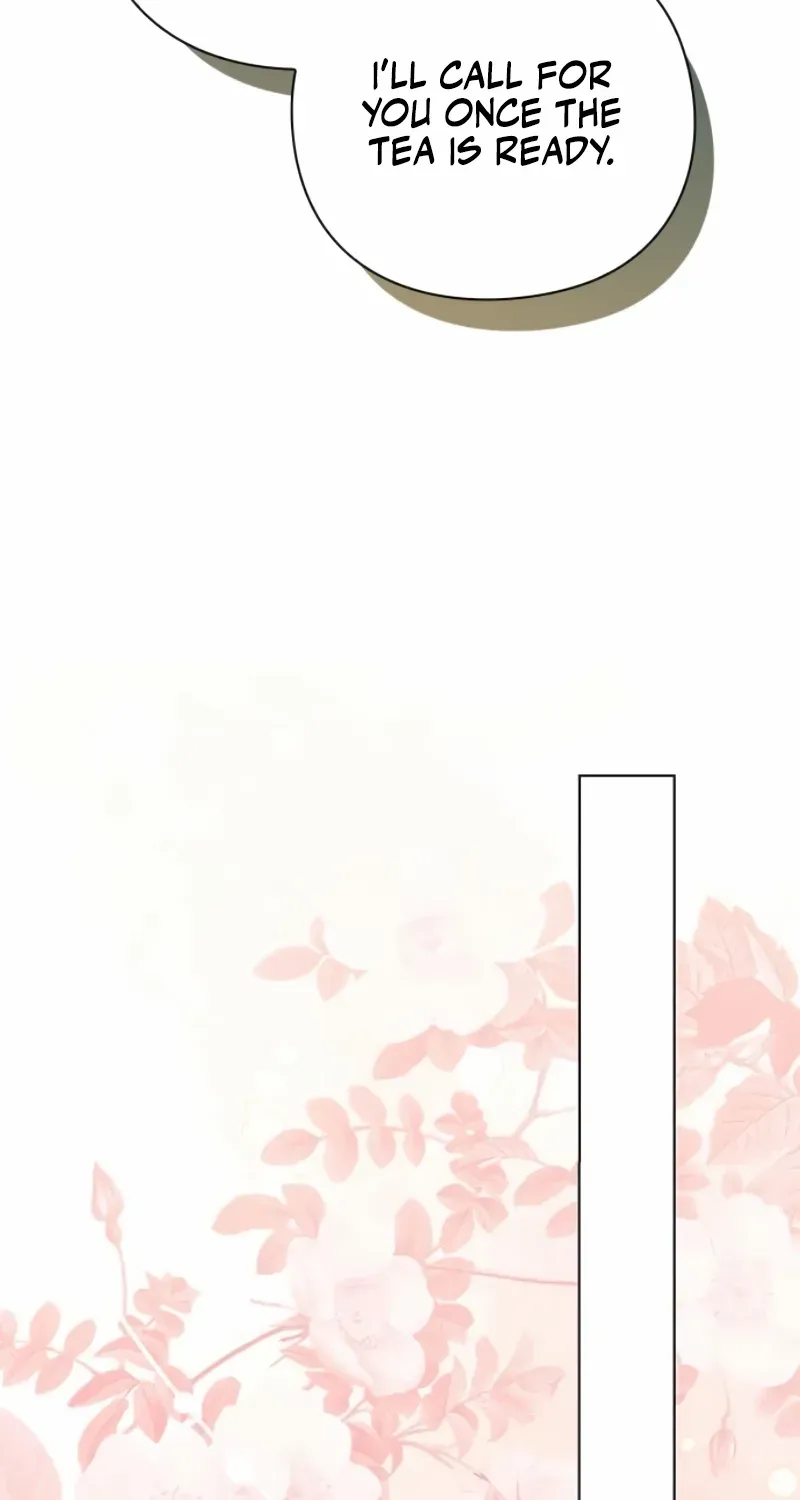 I will disappear for you, Your Grace the Grand Duke Chapter 6 page 26 - 