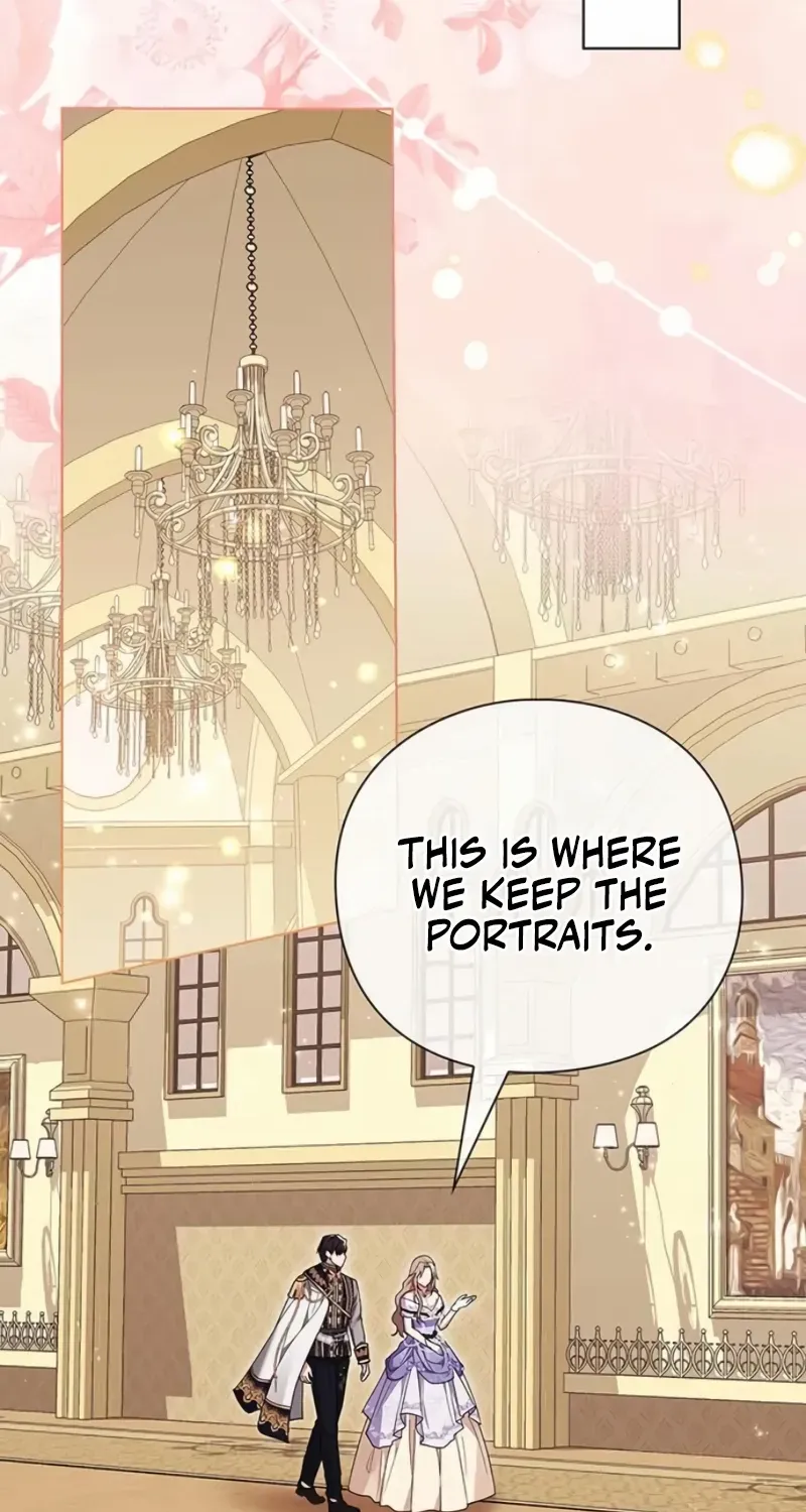 I will disappear for you, Your Grace the Grand Duke Chapter 6 page 27 - 
