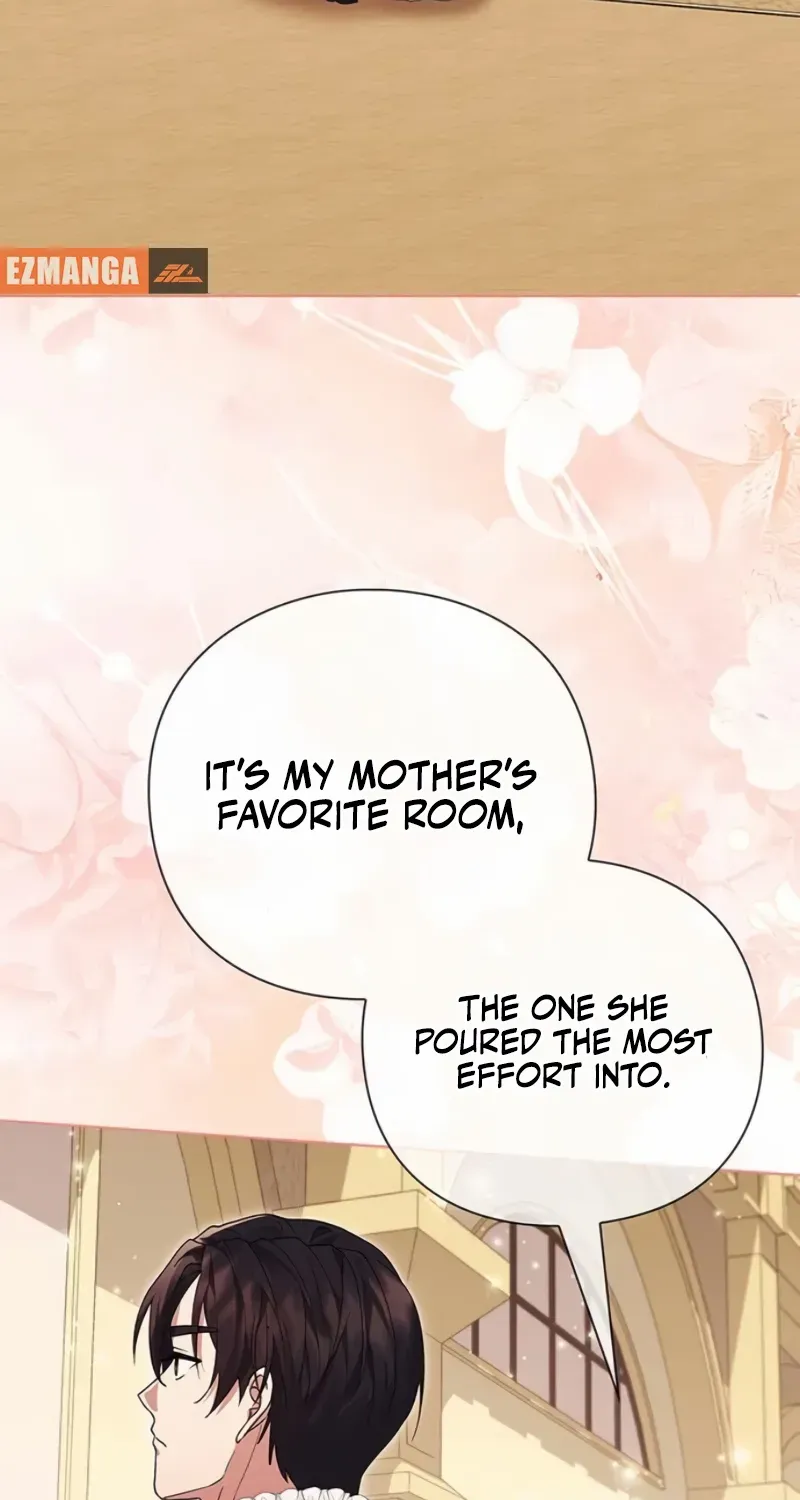 I will disappear for you, Your Grace the Grand Duke Chapter 6 page 28 - 