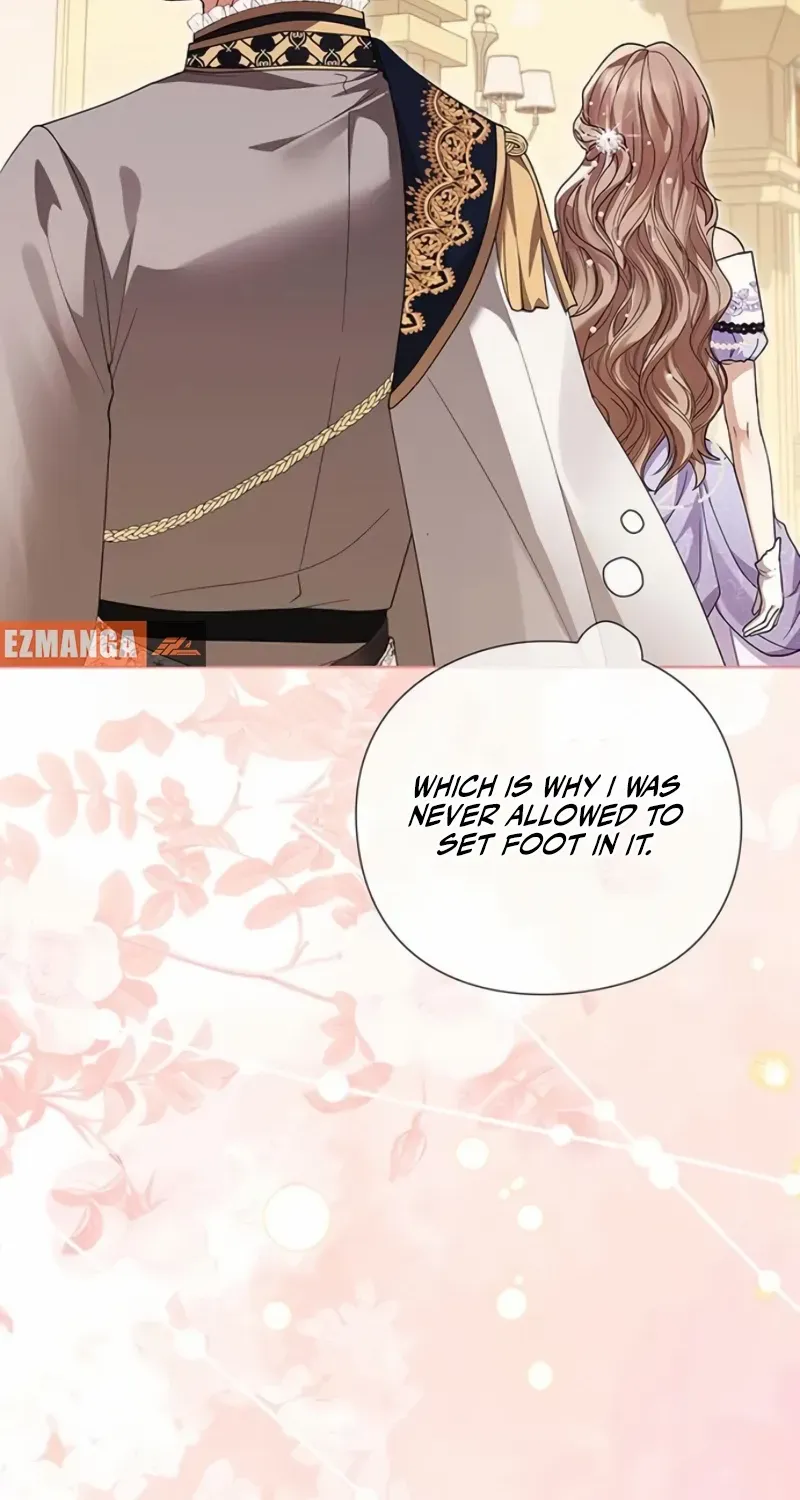 I will disappear for you, Your Grace the Grand Duke Chapter 6 page 29 - 