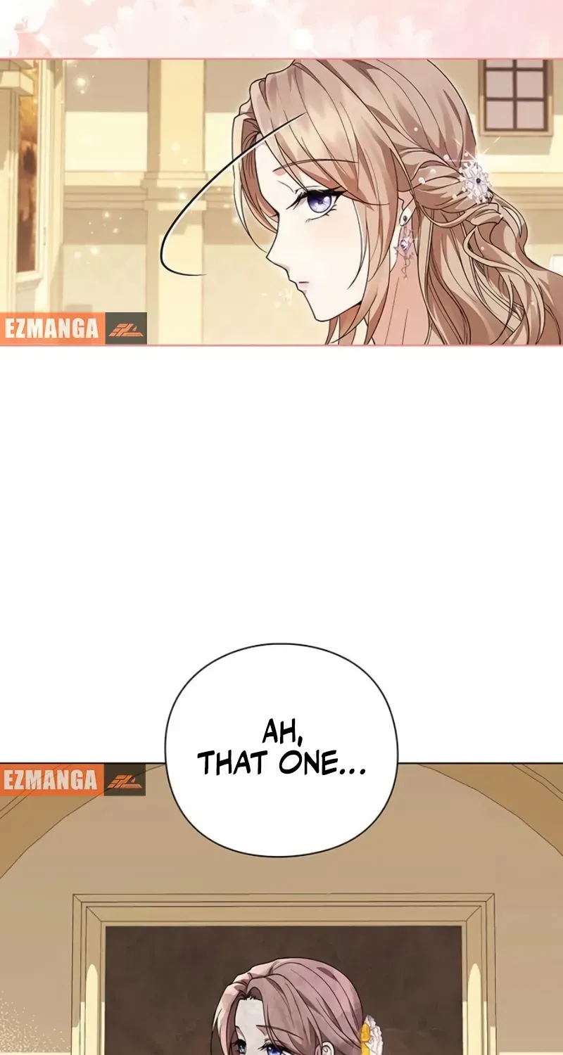 I will disappear for you, Your Grace the Grand Duke Chapter 6 page 30 - 