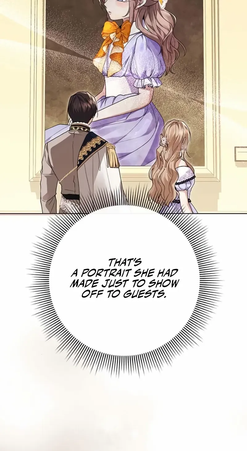 I will disappear for you, Your Grace the Grand Duke Chapter 6 page 31 - 