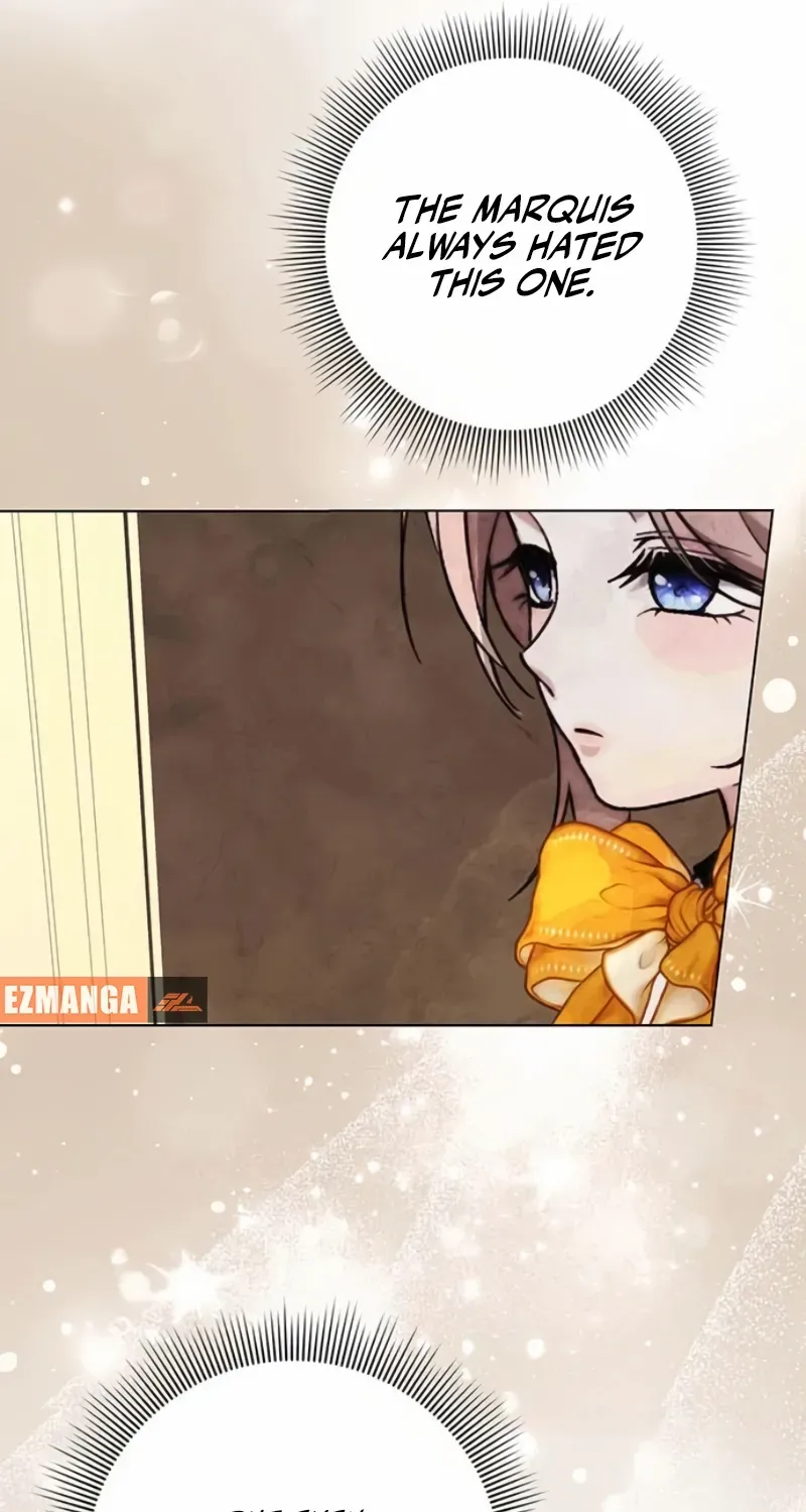 I will disappear for you, Your Grace the Grand Duke Chapter 6 page 32 - 