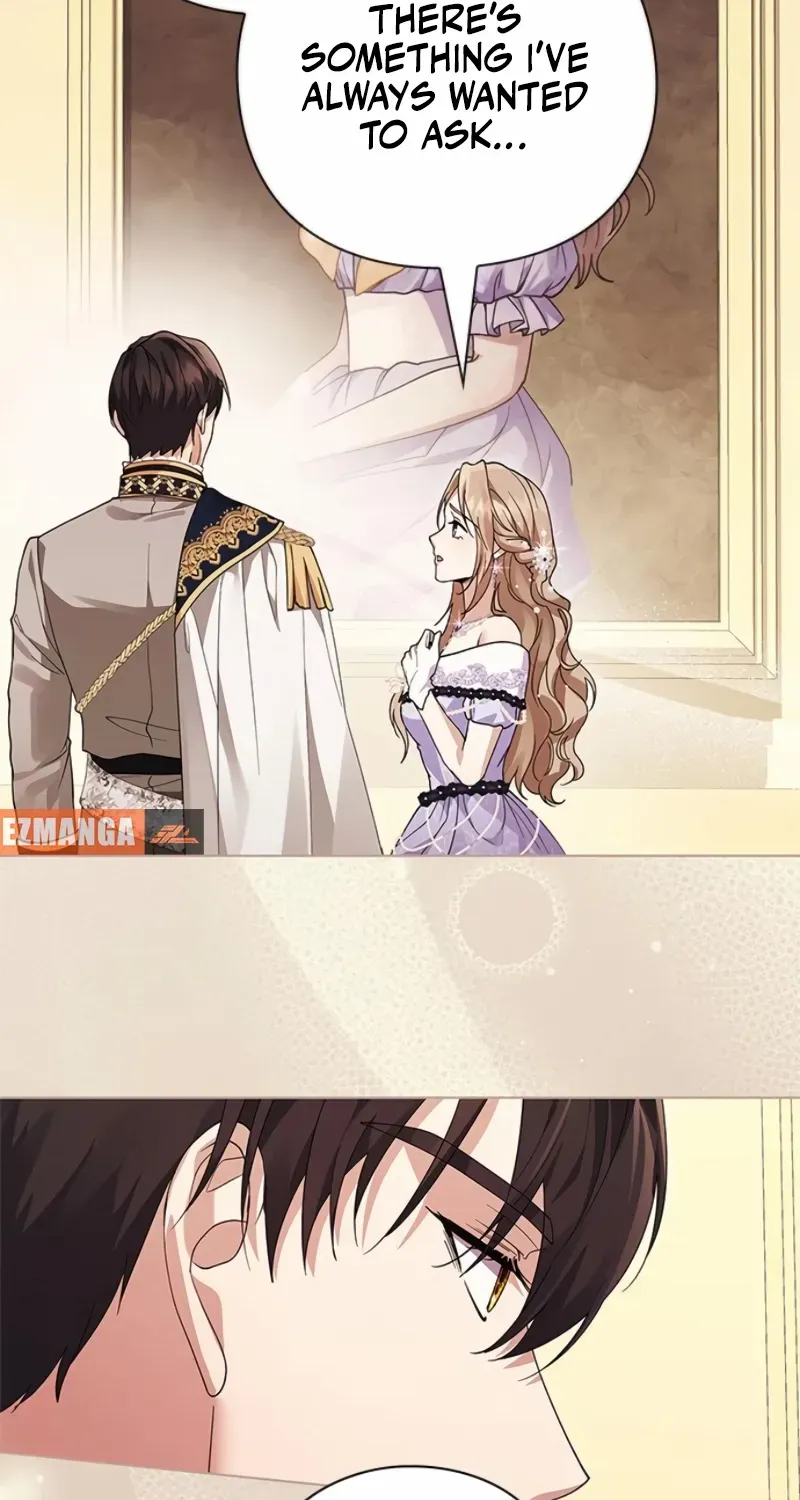 I will disappear for you, Your Grace the Grand Duke Chapter 6 page 37 - 