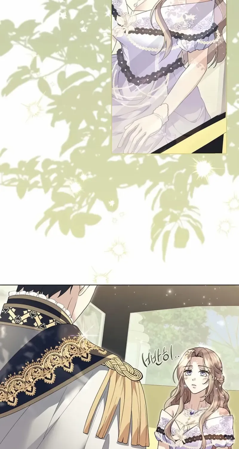 I will disappear for you, Your Grace the Grand Duke Chapter 6 page 5 - 