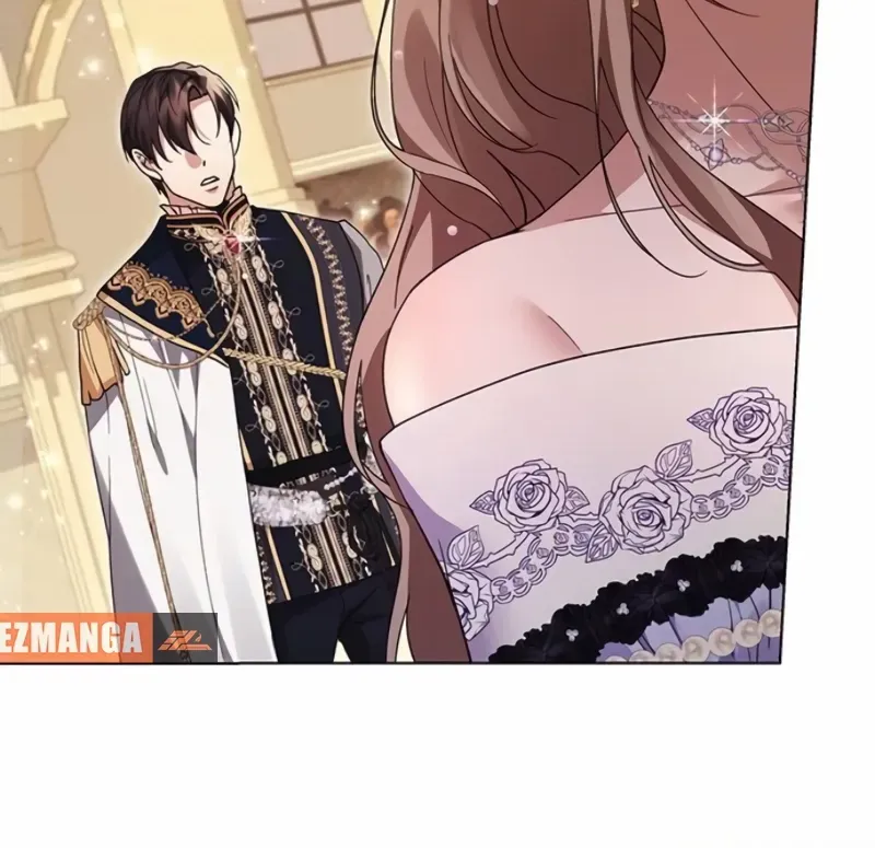 I will disappear for you, Your Grace the Grand Duke Chapter 6 page 41 - 