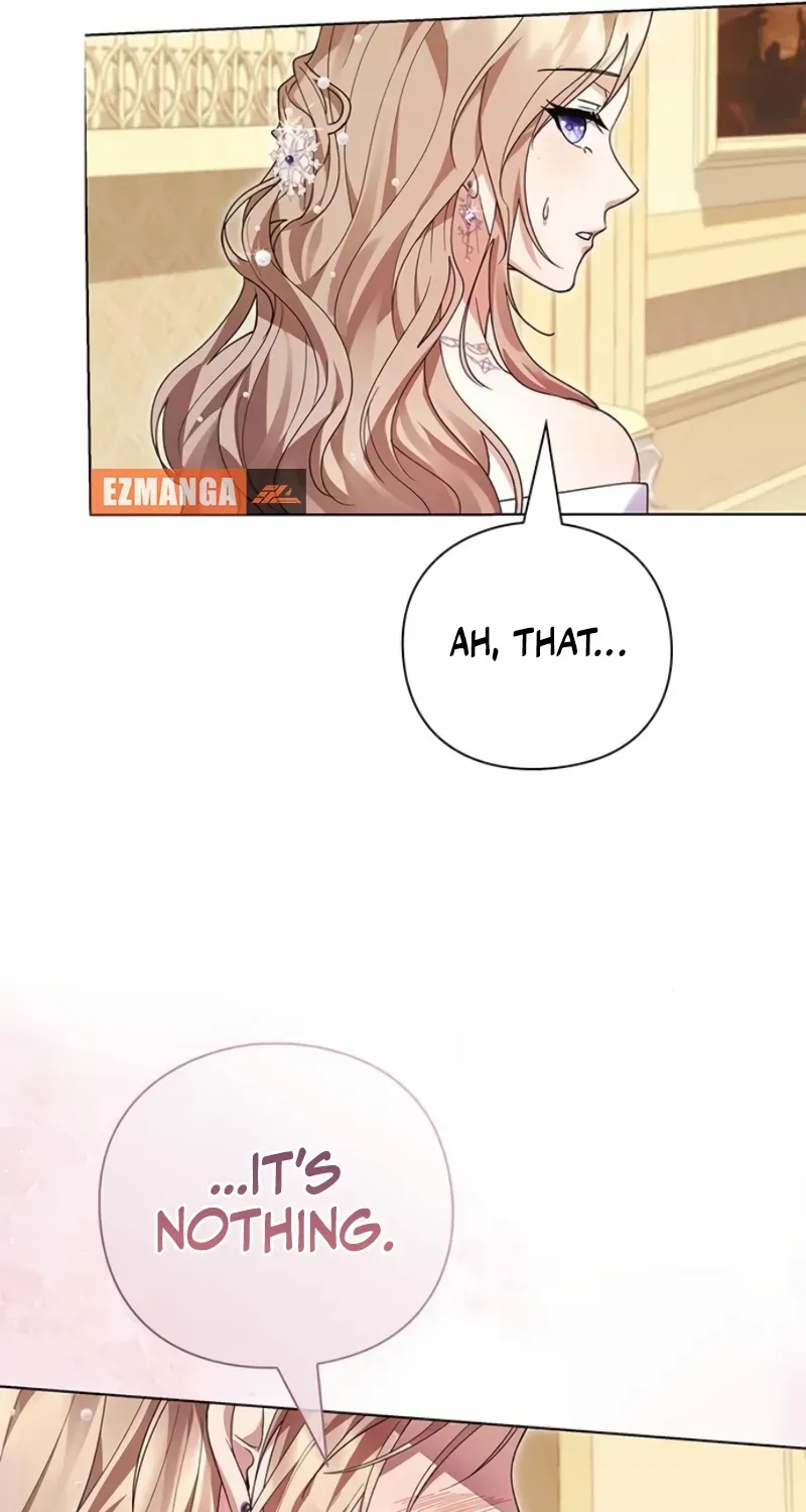 I will disappear for you, Your Grace the Grand Duke Chapter 6 page 42 - 