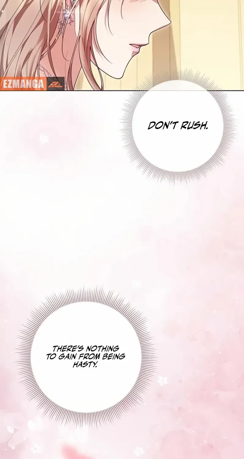 I will disappear for you, Your Grace the Grand Duke Chapter 6 page 43 - 