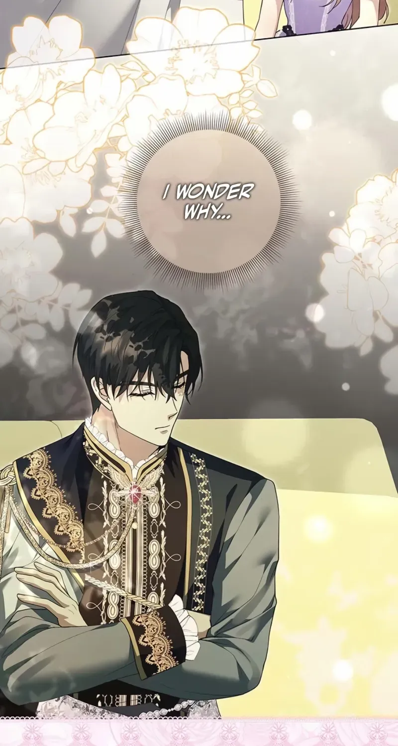 I will disappear for you, Your Grace the Grand Duke Chapter 6 page 6 - 