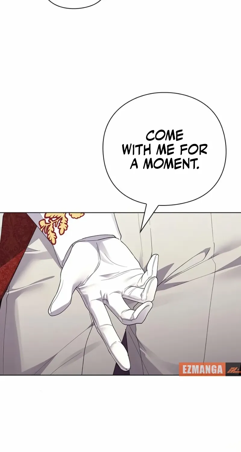 I will disappear for you, Your Grace the Grand Duke Chapter 6 page 53 - 