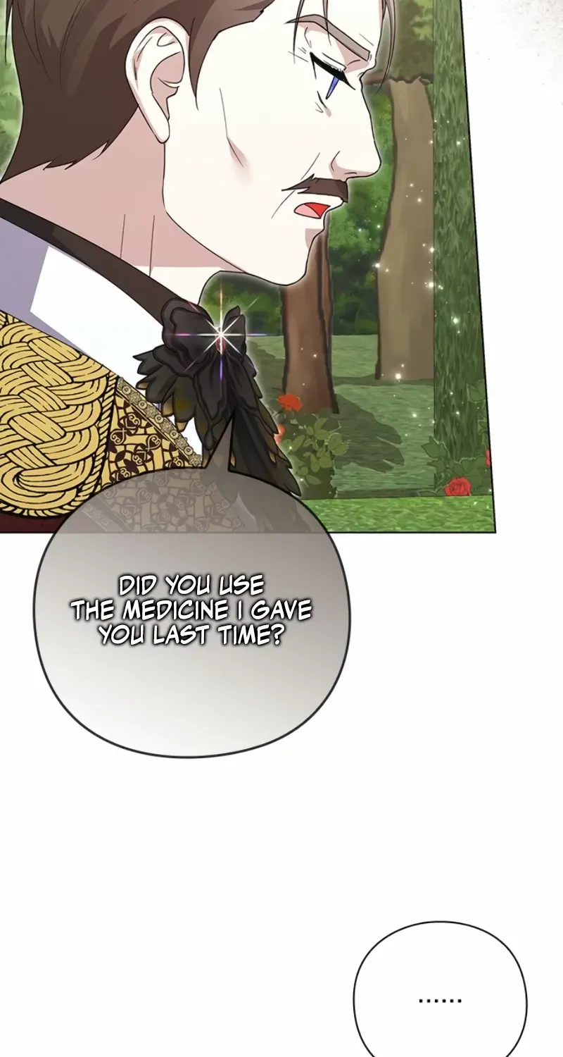 I will disappear for you, Your Grace the Grand Duke Chapter 6 page 65 - 
