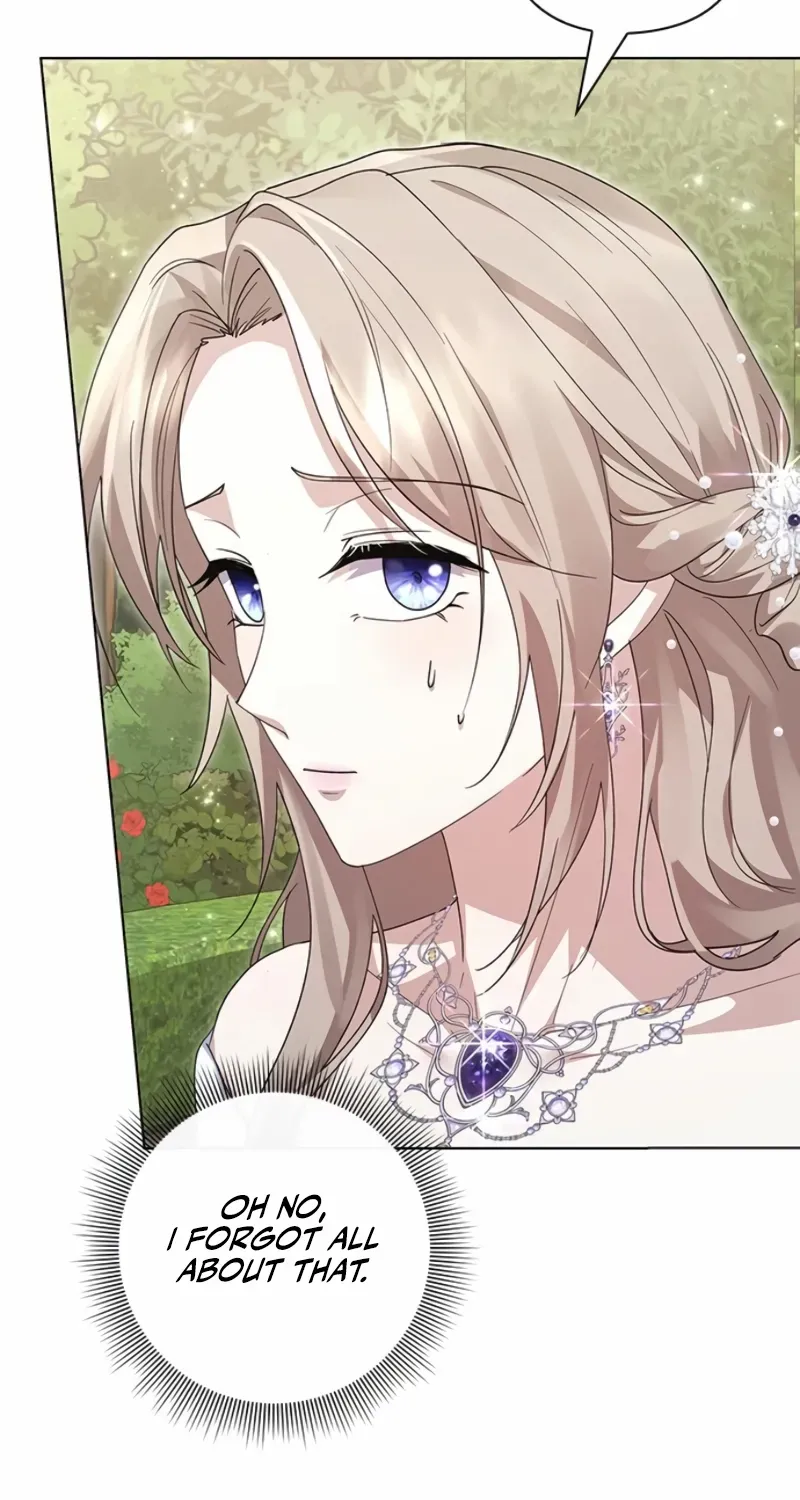 I will disappear for you, Your Grace the Grand Duke Chapter 6 page 66 - 
