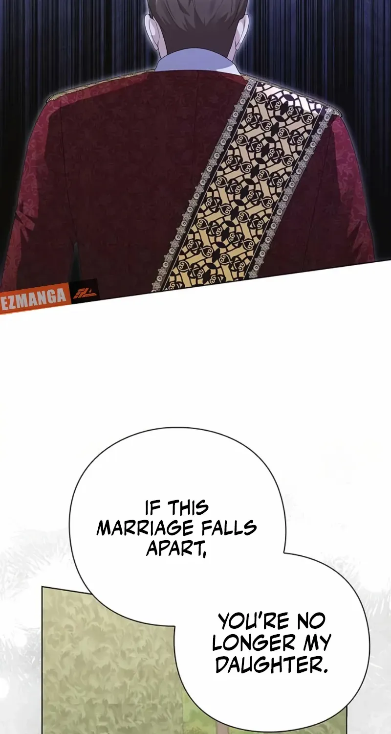 I will disappear for you, Your Grace the Grand Duke Chapter 6 page 69 - 
