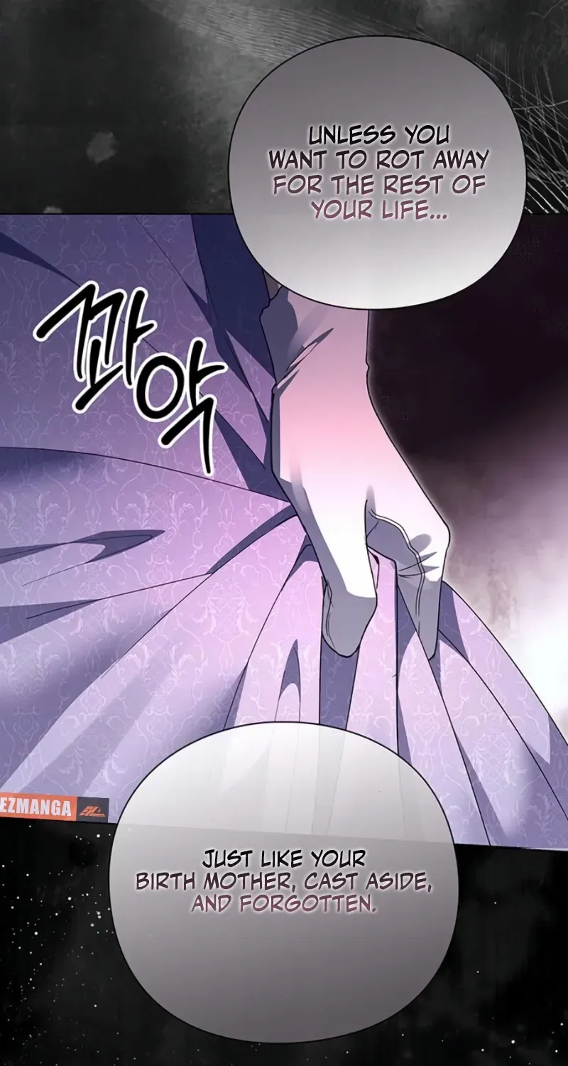 I will disappear for you, Your Grace the Grand Duke Chapter 6 page 72 - 