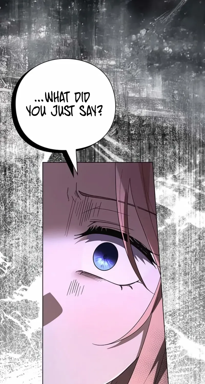 I will disappear for you, Your Grace the Grand Duke Chapter 6 page 74 - 