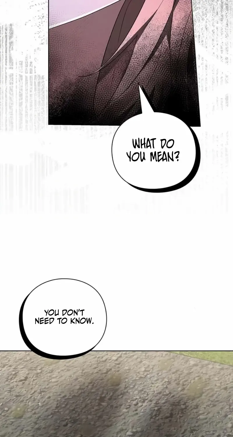 I will disappear for you, Your Grace the Grand Duke Chapter 6 page 75 - 