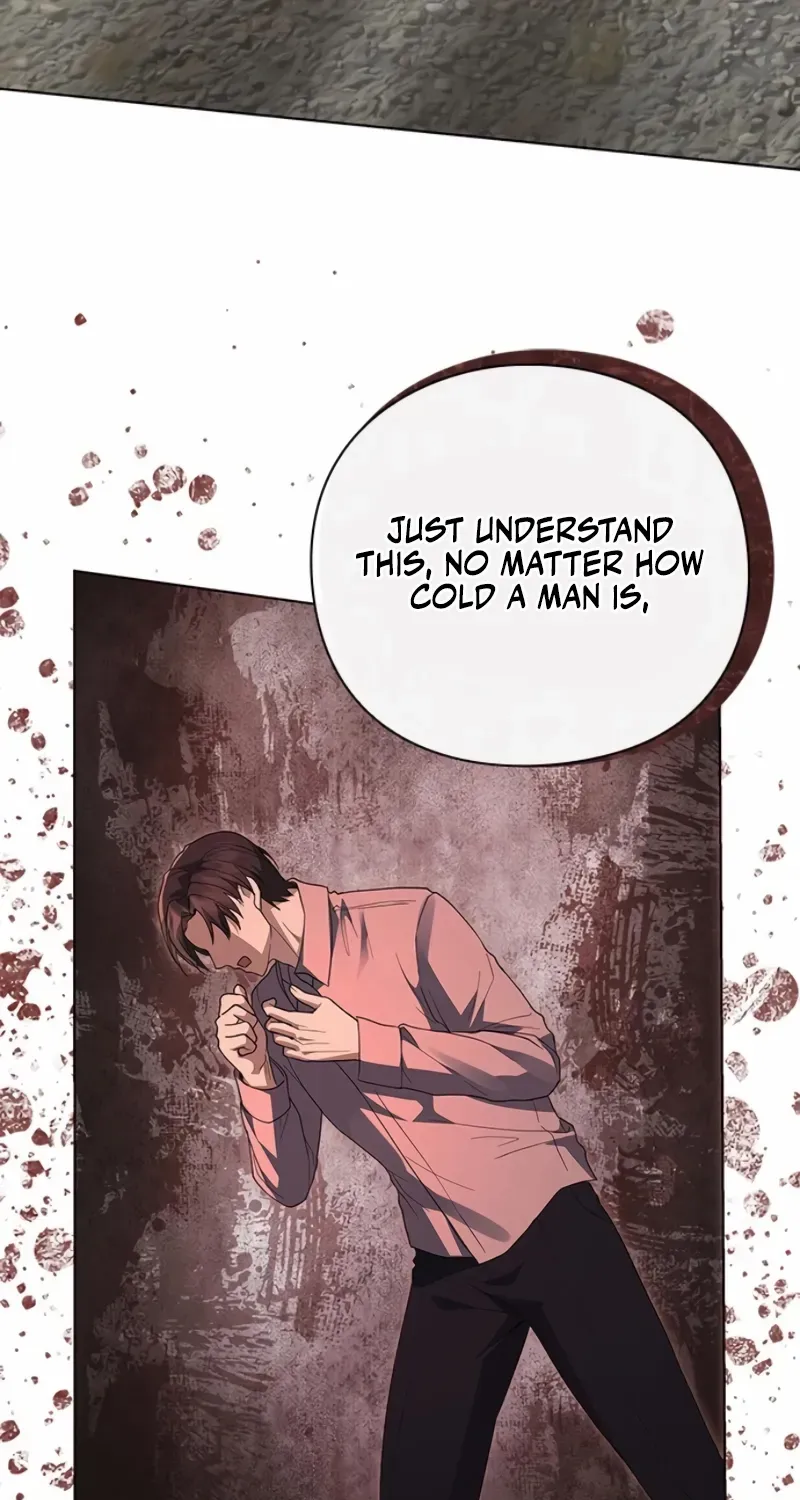 I will disappear for you, Your Grace the Grand Duke Chapter 6 page 76 - 