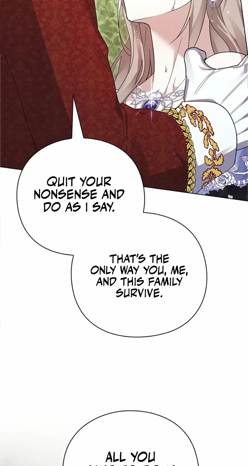 I will disappear for you, Your Grace the Grand Duke Chapter 6 page 78 - 