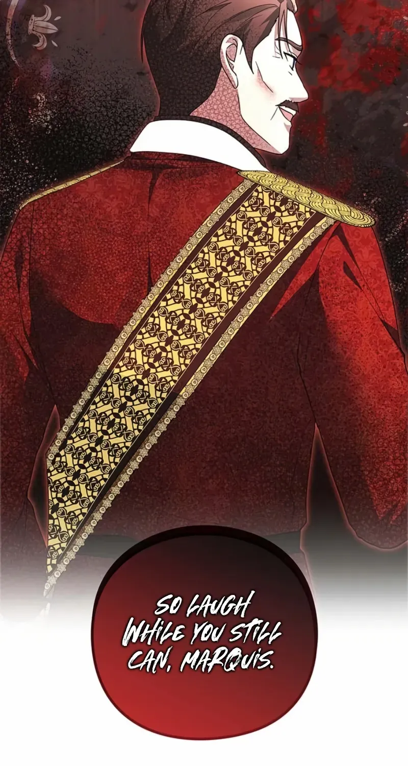 I will disappear for you, Your Grace the Grand Duke Chapter 6 page 93 - 