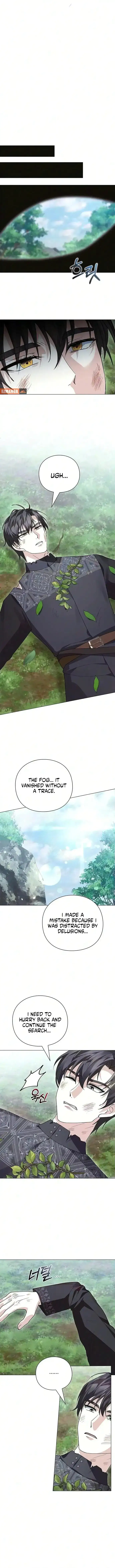 I will disappear for you, Your Grace the Grand Duke Chapter 62 page 17 - 