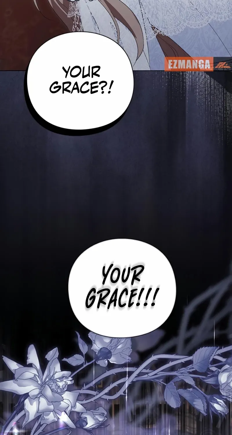 I will disappear for you, Your Grace the Grand Duke Chapter 7 page 101 - 