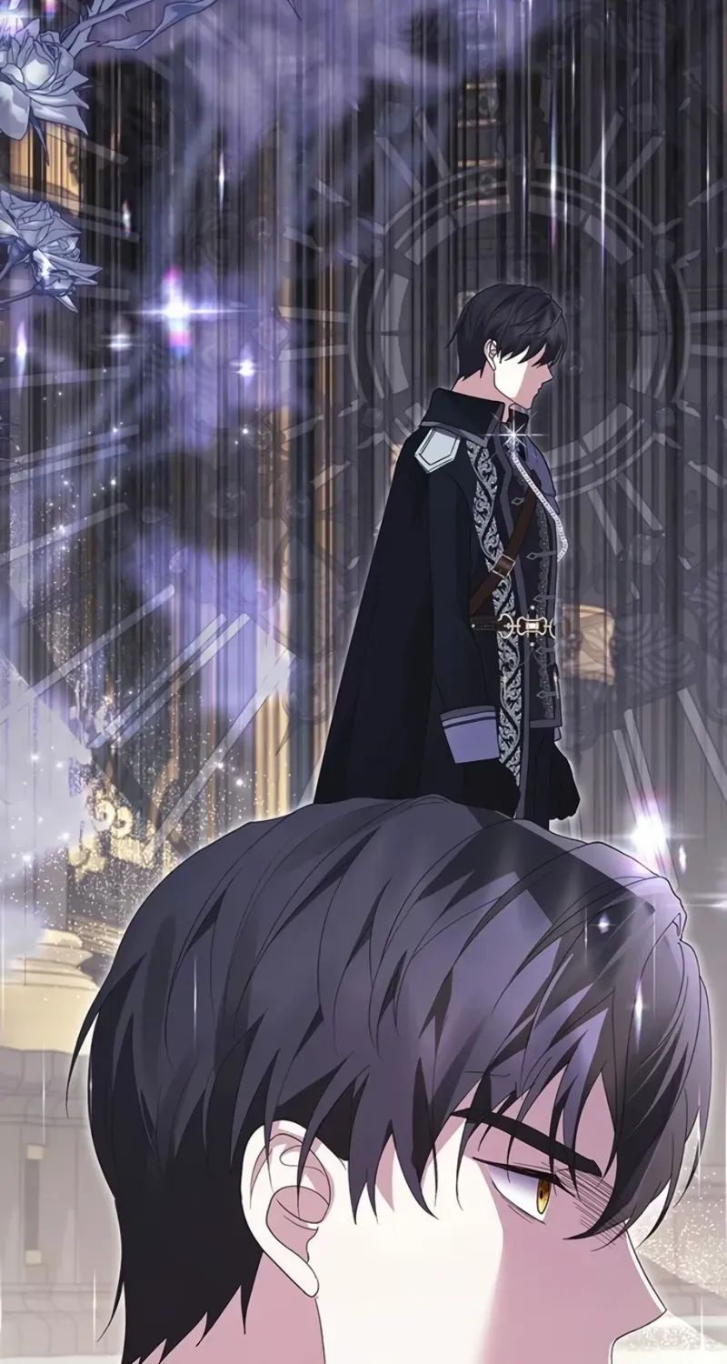 I will disappear for you, Your Grace the Grand Duke Chapter 7 page 102 - 