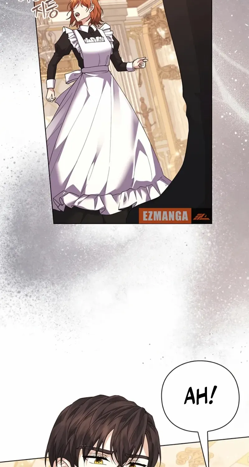 I will disappear for you, Your Grace the Grand Duke Chapter 7 page 13 - 
