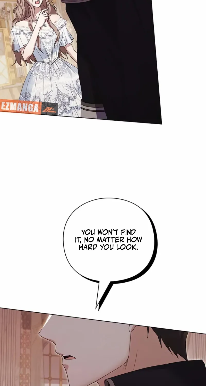 I will disappear for you, Your Grace the Grand Duke Chapter 7 page 16 - 