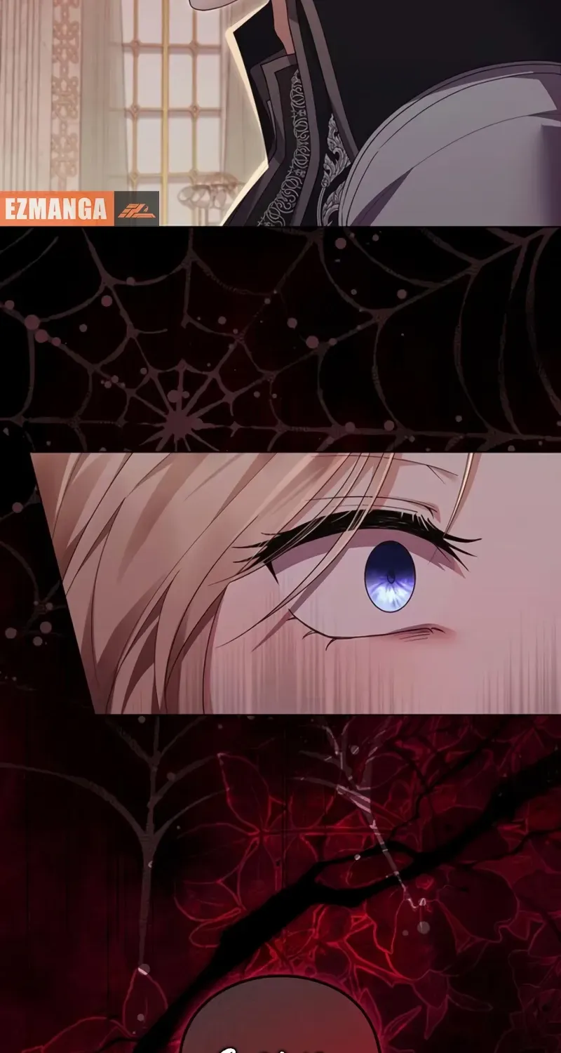 I will disappear for you, Your Grace the Grand Duke Chapter 7 page 17 - 