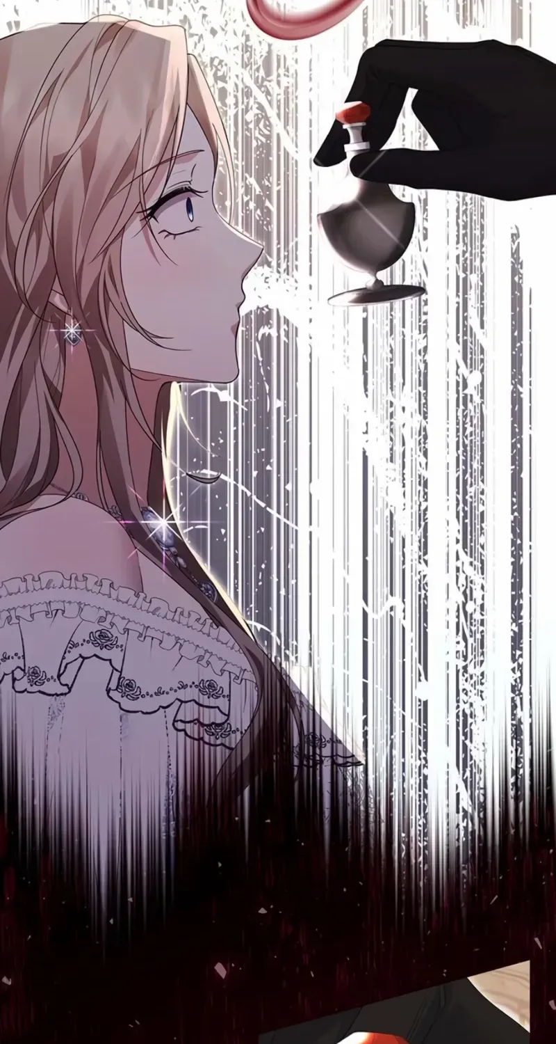 I will disappear for you, Your Grace the Grand Duke Chapter 7 page 19 - 